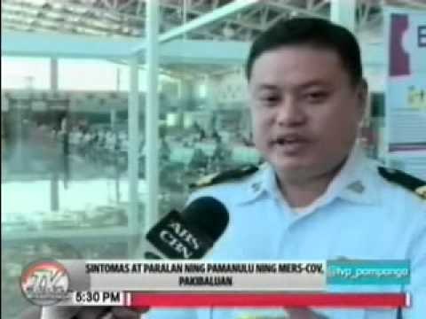 TV Patrol Pampanga - February 26, 2015