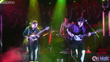 I've Been Here Before 3