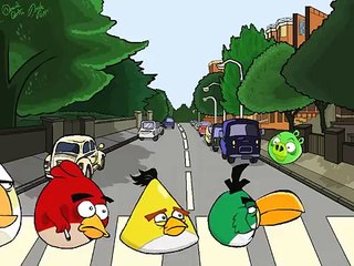 ANGRY BIRDS SUMMER SONG (Summer PigNic  Main Theme!)