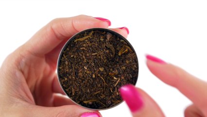 You Can Vape What!? - Vaping with Yerba Mate
