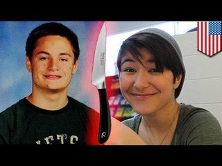 Prom stabbing: Connecticut teen killer Chris Plaskon to be tried as adult