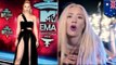 Iggy Azalea: Fingering and groping too much, Pu$$y rapper quits crowd-surfing