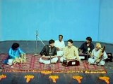 Ustad Salamat Ali - Ustad Salamat Ali (Live Performance)
