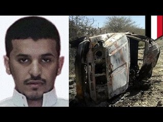 U.S. Navy SEALs kill bomb maker behind 'underwear' bomb plot