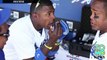 Los Angeles Dodgers' Yasiel Puig: epic defection journey from Cuba to America