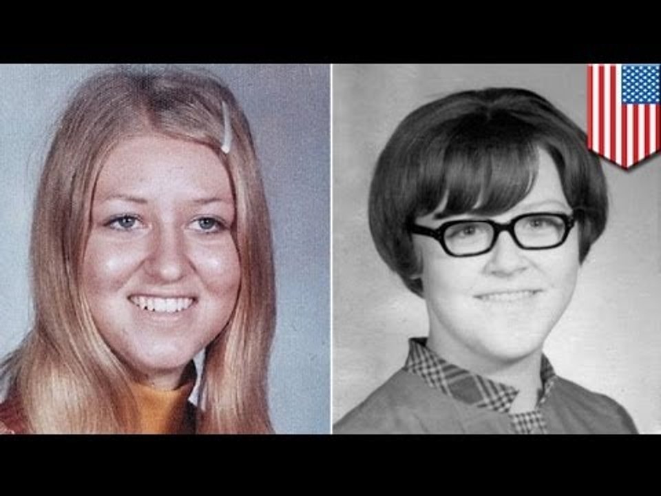 Missing since 1971: South Dakota teens' car crashed into Brule Creek, new evidence suggests