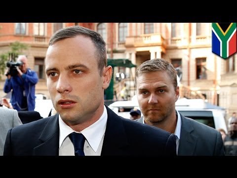 Oscar Pistorius murder trial day 23: forensic expert Roger Dixon supports athlete's claim