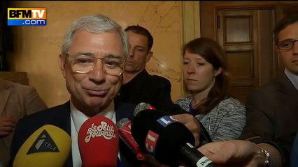 Bartolone se fera remplacer au perchoir de l’Assemblée au plus fort de la campagne des régionales