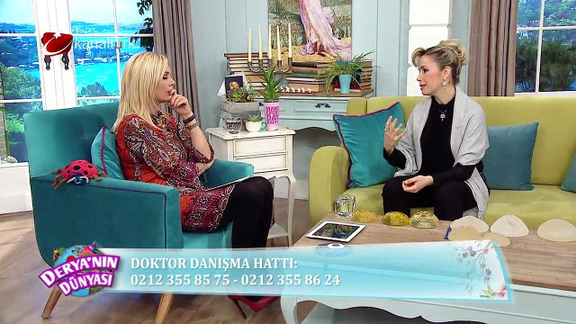 Meme estetiği - göğüs büyütme