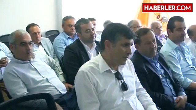 Büyük Menderes Nehri'ndeki Taşkın - Uslu