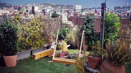 Everything changes with iPad