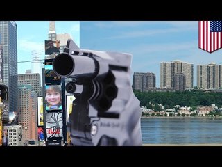 ハドソン川で邦人遺体見つかる