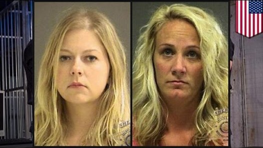 受刑者と女性刑務官が性的関係 米オレゴン州の刑務所で 女性刑務官 2人が性暴行で服役している受刑者と肉体関係を持ったとして逮捕されたと地元メディアが8月19日 報じている 女性看守のジル カレー容疑者 38 は Japanjapantksk のブックマーク はてなブックマーク