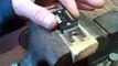 How To Make Homemade Fuse Blocks - Cheap Car Audio Install Tricks - Cool 0 Gauge ANL Holder Upgrade