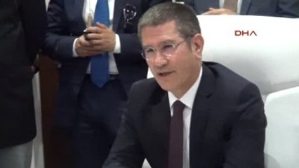 Bakan Canikli; Paralel Yapıya Destek Veren Suç İşlemiş Olur