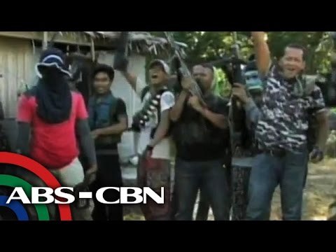 BIFF on 'all-out offensive': Hindi kami takot