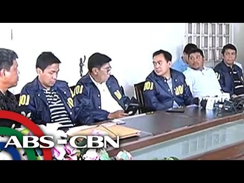 NBI begins probe on Oplan Exodus