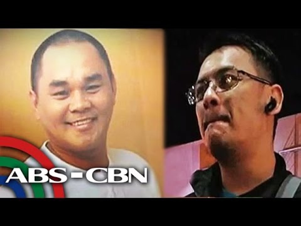 Suspek sa carjacking at pagpatay nakilala sa video