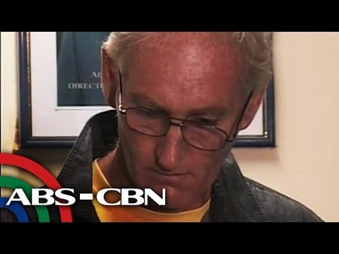 Kalansay ng nene, nahukay sa bahay ng suspek sa rape-slay