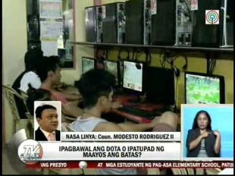 TV Patrol Palawan - February 26, 2015