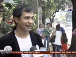 TV Patrol Northern Luzon - February 25, 2015
