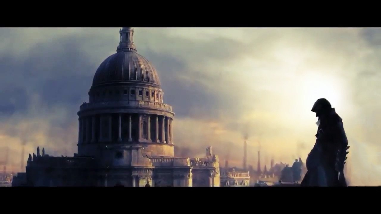 ASSASSIN'S CREED Syndicate - Official Trailer