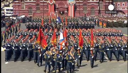 Россия - США: потепление отношений?