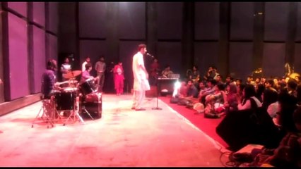 Maula By Syed Usama Altaf , Faique Ali Raza And Jerry