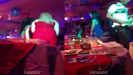 احلى رقص بنات المغرب _ سهرة خاصة وناسة الخليج