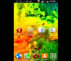 تشغيل الانترنيت انوي مجانا و خاصة فيسبوك عن طريق تطبيق جميل internet gratuit