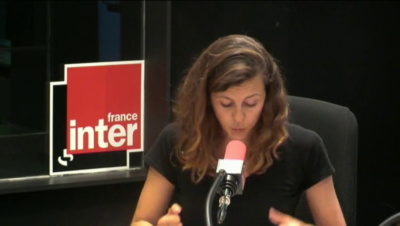 Nicole Ferroni : "Le Viagra, c'est le casque bleu du zizi"