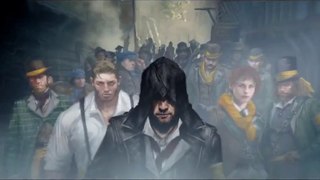 Assassin's Creed Syndicate - Announce Trailer