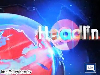 Dunya news headlines 12 May 2015, 21:00 PM