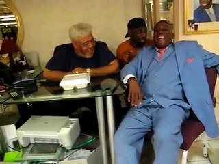 Rev Rance Allen I Wont Complain mp4