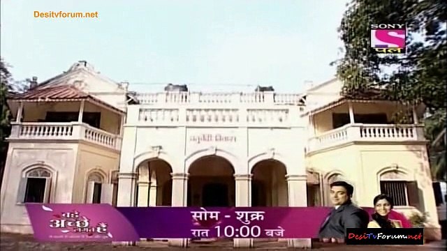 Saas Bina Sasural (Pal) 12th May 2015 Video Watch Online pt1