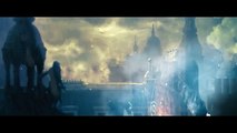 Assassin's Creed Syndicate Trailer