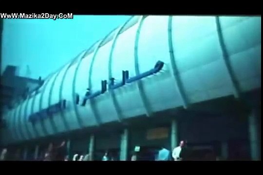 اغنية اول يوم تامر حسنى من فيلم نور عينى