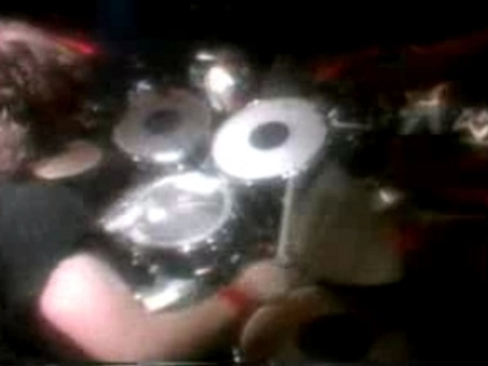 UFO, Michael Schenker & Scorpions