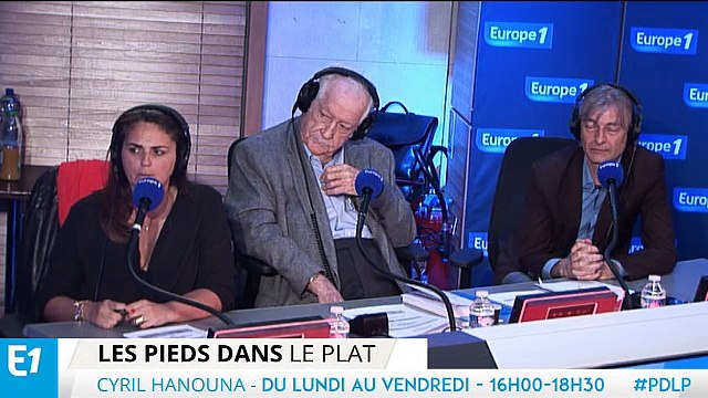 Quel programme attend dans les archives de CNN ?