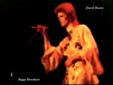 David Bowie - Ziggy Stardust (live 1973) 0815007