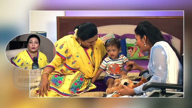 Mrs. Bhalla Encourages Simi to get Married to Subbu in Ye Hai Mohabbatein _ Star