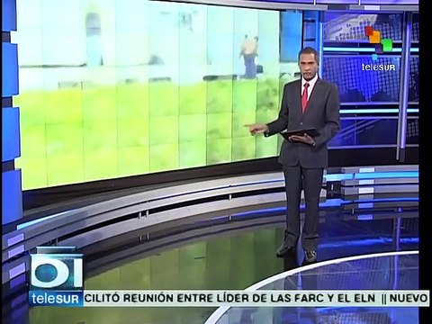 Activistas denuncian abusos policiales contra migrantes en Francia