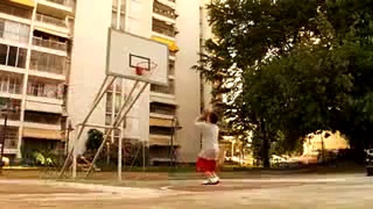 Big Brothers Big Sisters Promo 2007