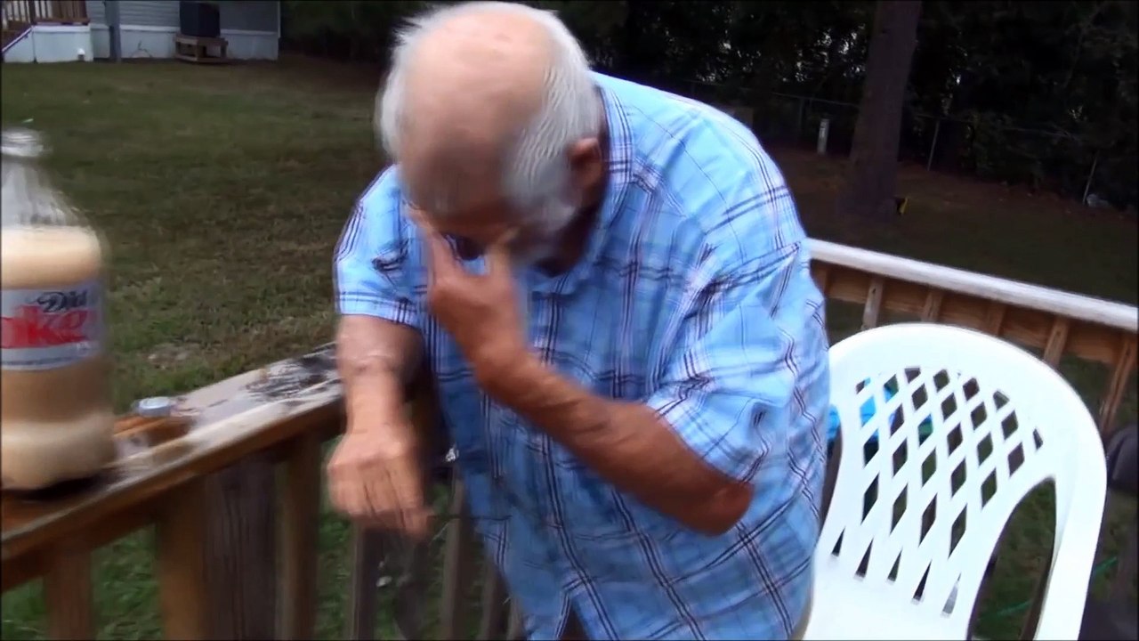 Angry Grandpa - "Beatles, Catnip, Fireworks and Ebola" The Musical Compilation