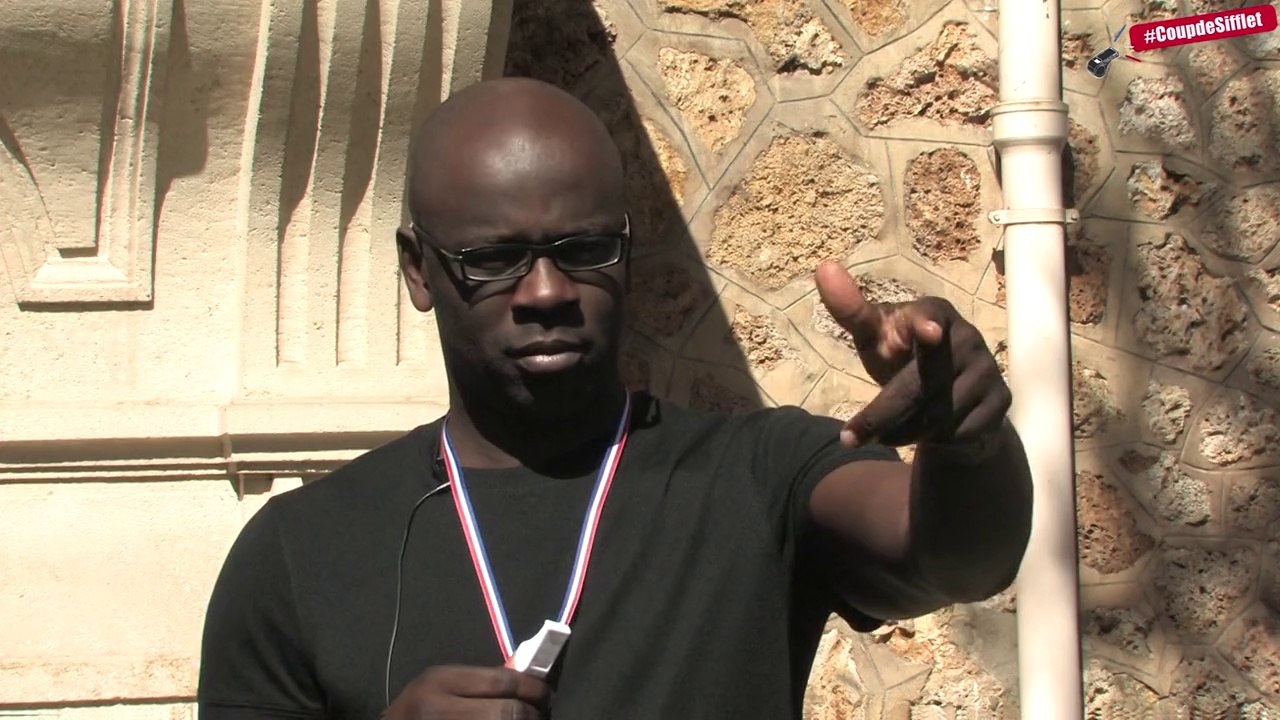 Aux côtés de Thuram et Cantona, les sportifs se mobilisent contre la discrimination