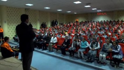 Hakkari Okuldaki Yangın Tatbikatı Habersiz Velileri Korkuttu