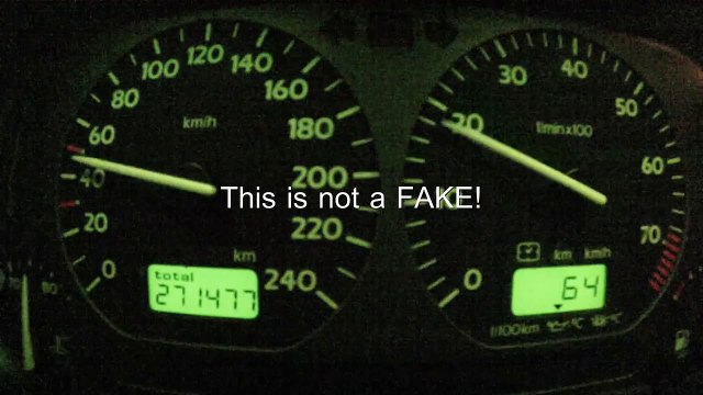 Brutal Golf Mk2 1150HP 16V Turbo Acceleration from Boba-Motoring!!!