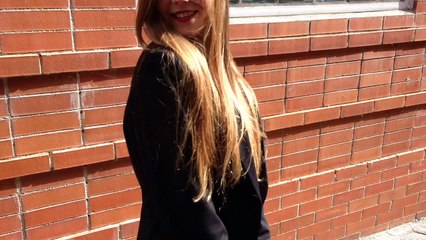 OOTD -  CASUAL LOOK | LetItBe