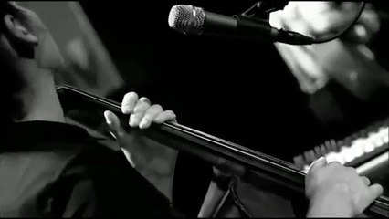 Asaf Avidan - Live Session Le Mouv' love it or leave it