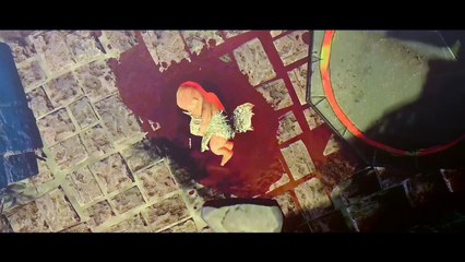 Bande Annonce - Toren